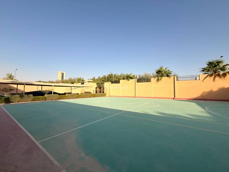 3 bedroom villa in Al Nakheel, Riyadh 21