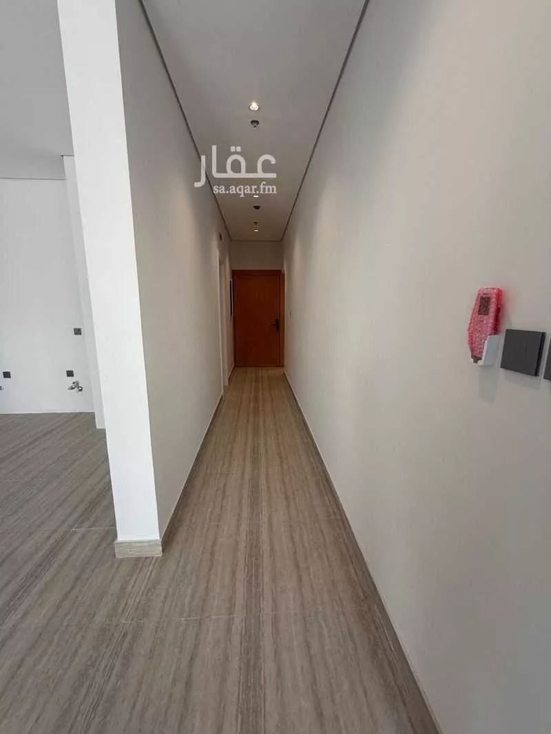 4 bedroom apartment in Al Salamah 2