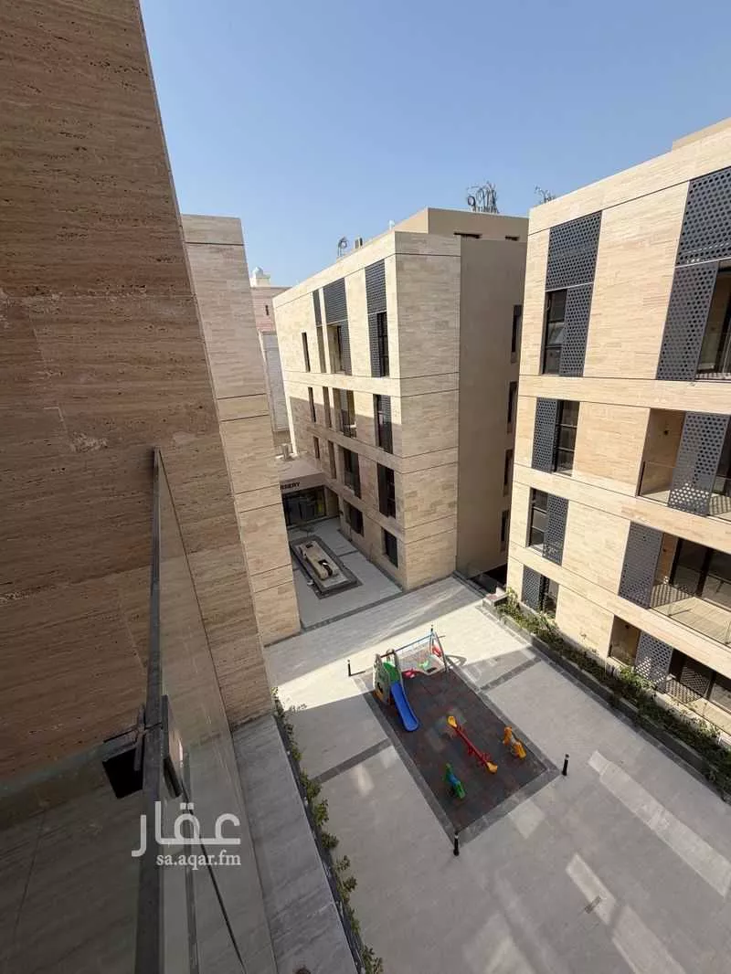 4 bedroom apartment in Al Salamah 3