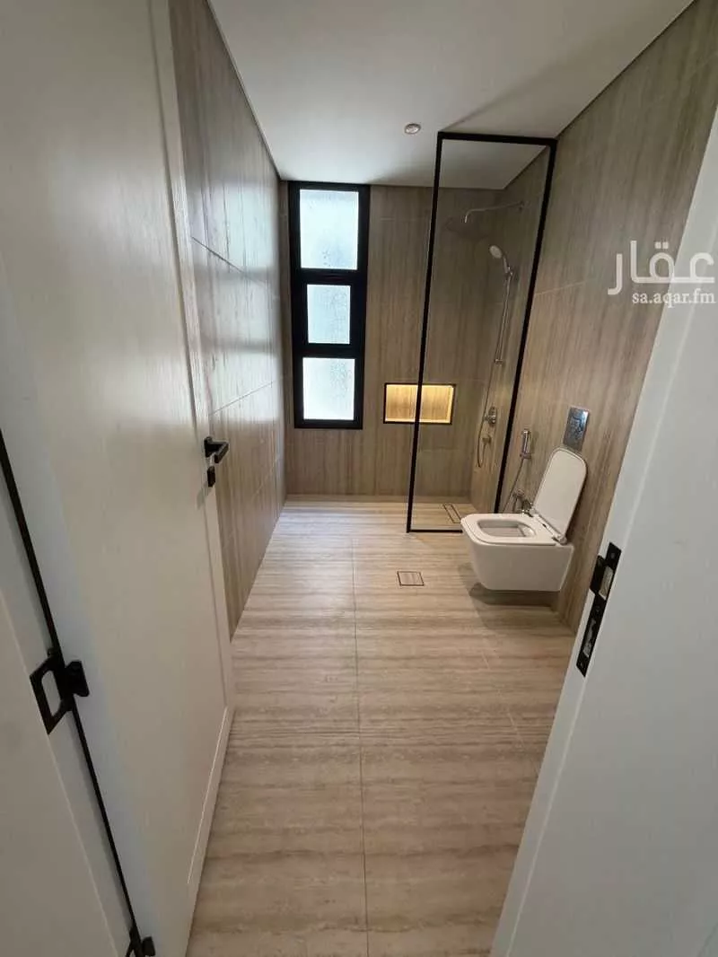 4 bedroom apartment in Al Salamah 9