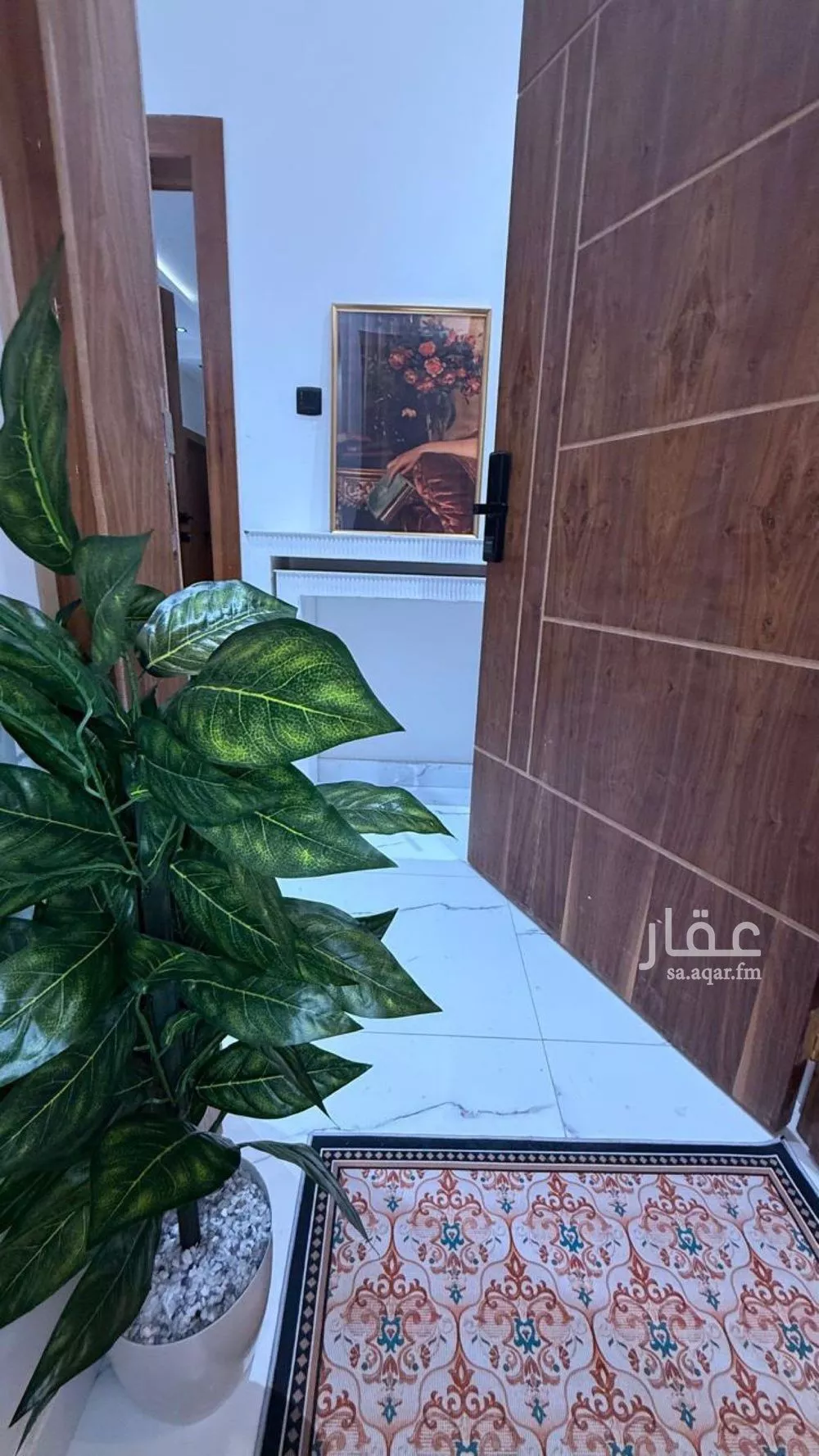 شقة 3 غرف في العارض 11