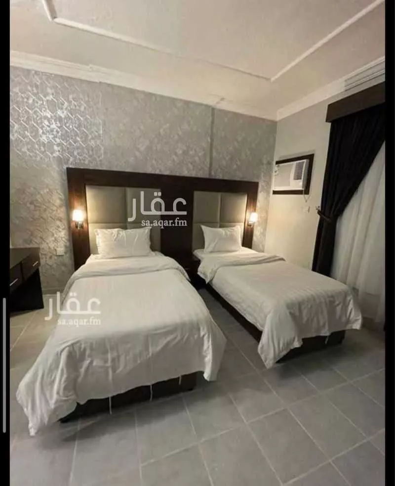 38 bedroom apartment in Al Naseem 2