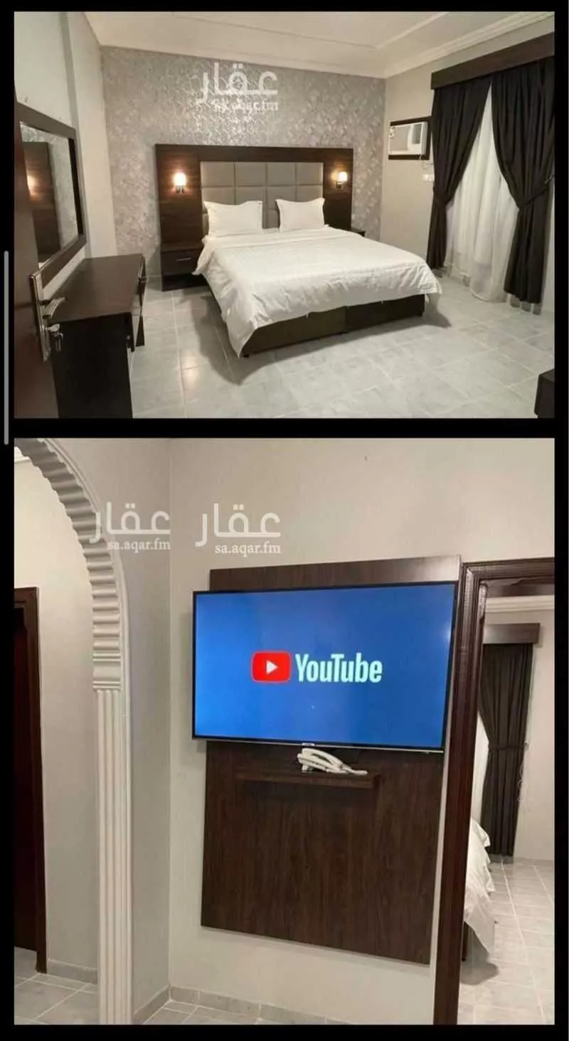 38 bedroom apartment in Al Naseem 3