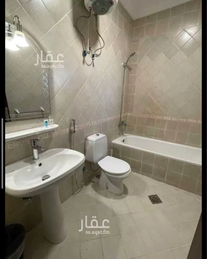 38 bedroom apartment in Al Naseem 4