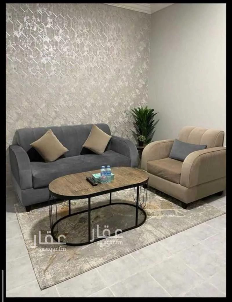 38 bedroom apartment in Al Naseem 6