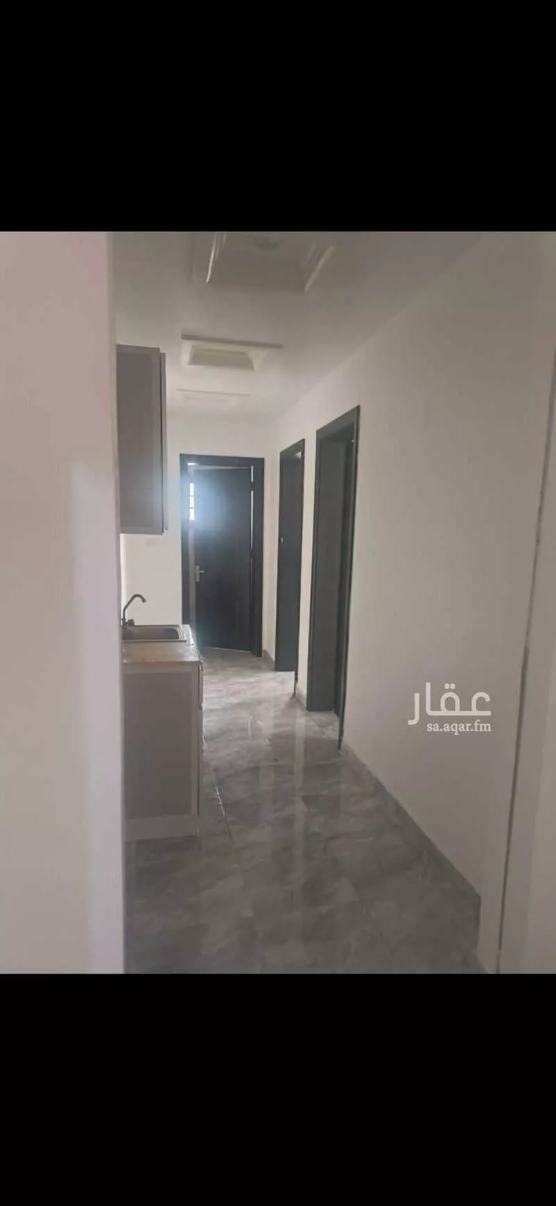 شقة 2 غرف في الريان 4