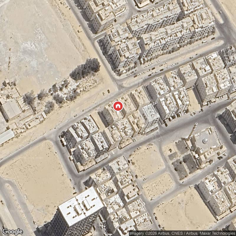 apartment in Hajar, Eastern Province 2