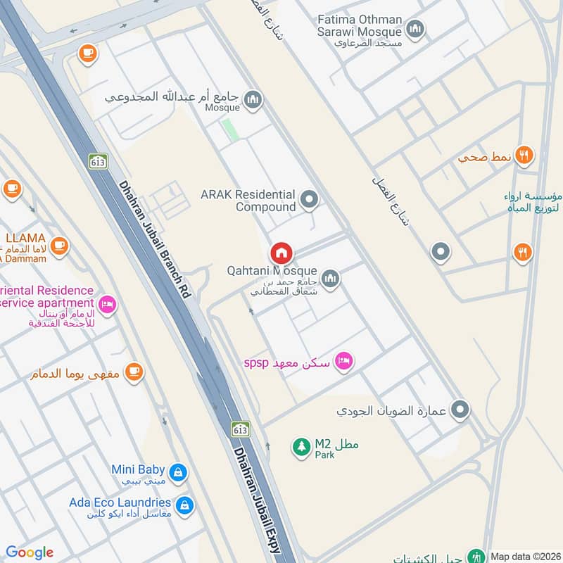apartment in Hajar, Eastern Province 3