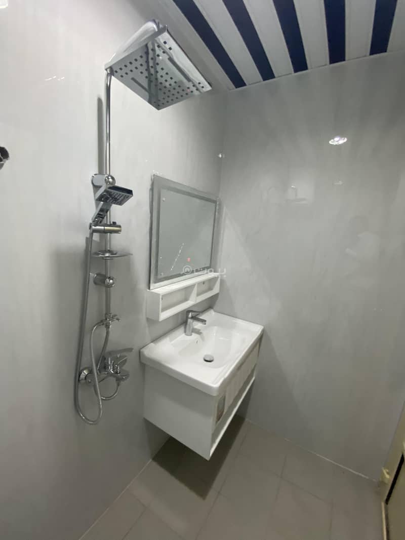 شقة  في الجامعيين، الدمام 17