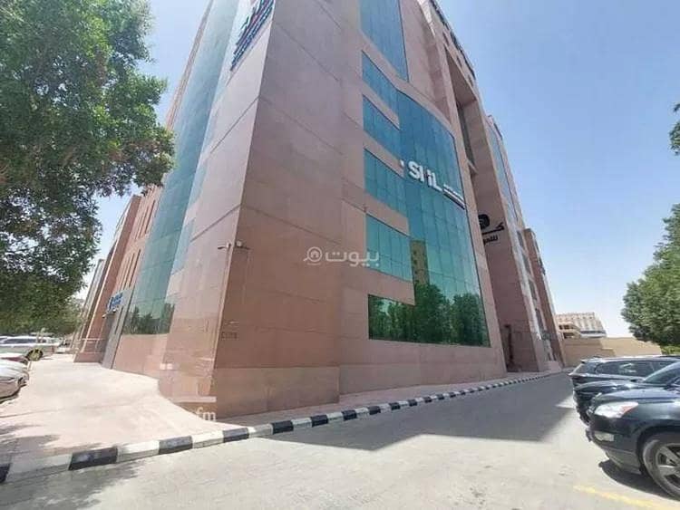 عقار  في الوزارات، الرياض 2