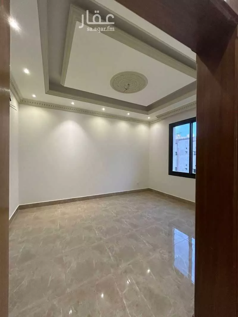 3 bedroom apartment in Al Marwa 2
