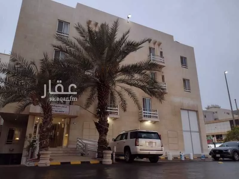 2 bedroom apartment in Al Salamah 2