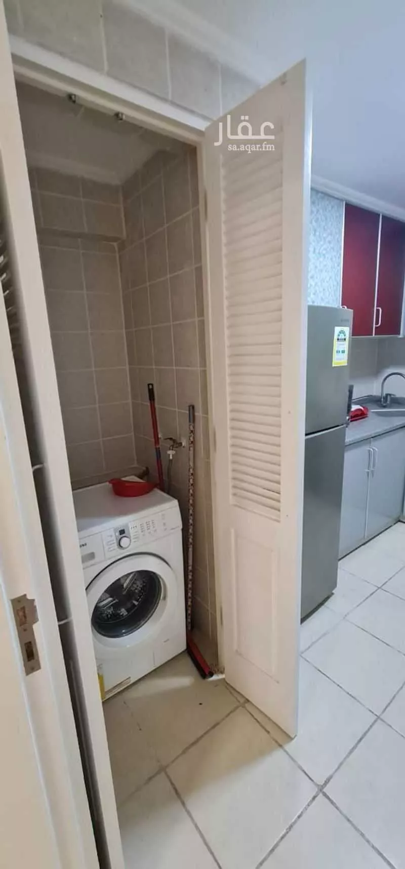 2 bedroom apartment in Al Salamah 11