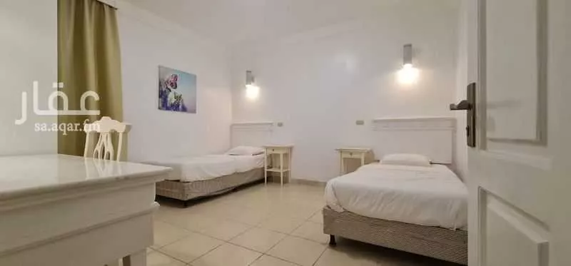 2 bedroom apartment in Al Salamah 12