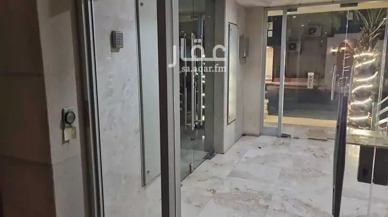 2 bedroom apartment in Al Salamah 14