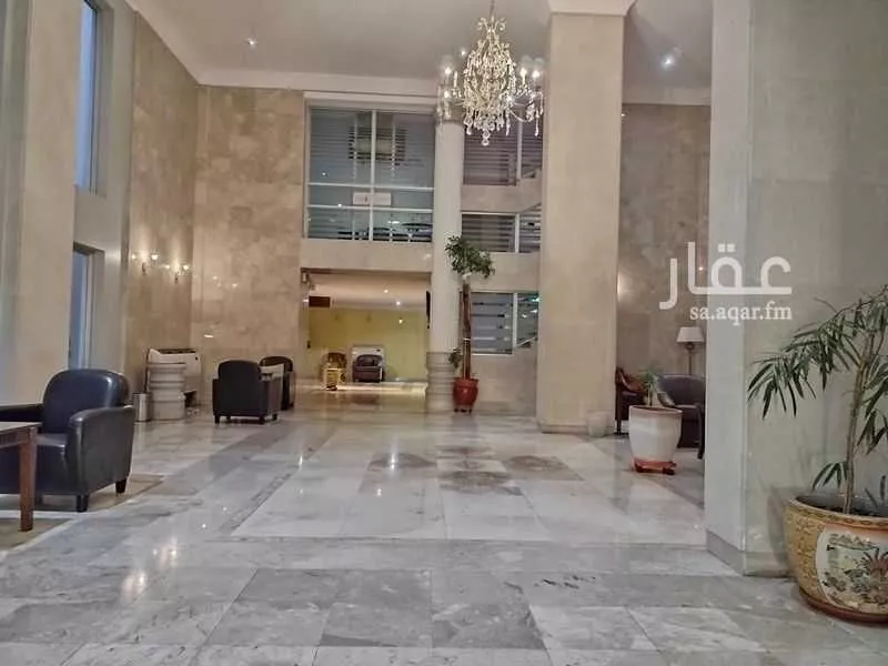 2 bedroom apartment in Al Salamah 15