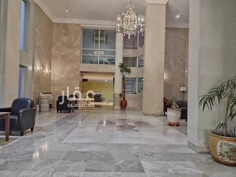 2 bedroom apartment in Al Salamah 17