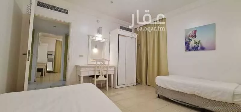 2 bedroom apartment in Al Salamah 3