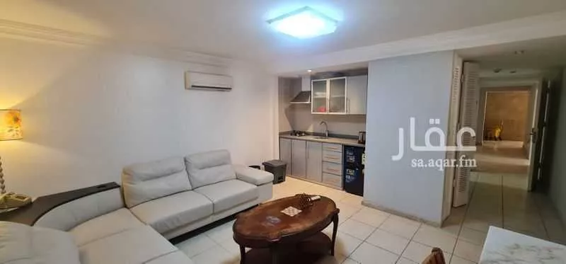 2 bedroom apartment in Al Salamah 4