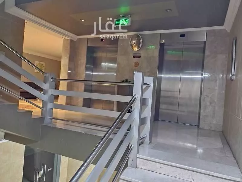 2 bedroom apartment in Al Salamah 5