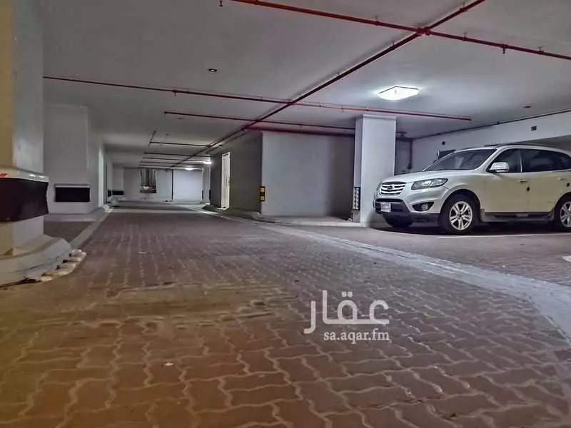 2 bedroom apartment in Al Salamah 7