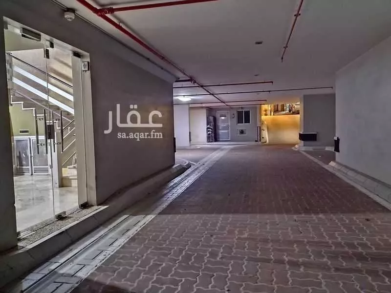 2 bedroom apartment in Al Salamah 8