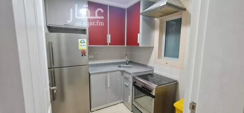 2 bedroom apartment in Al Salamah 9
