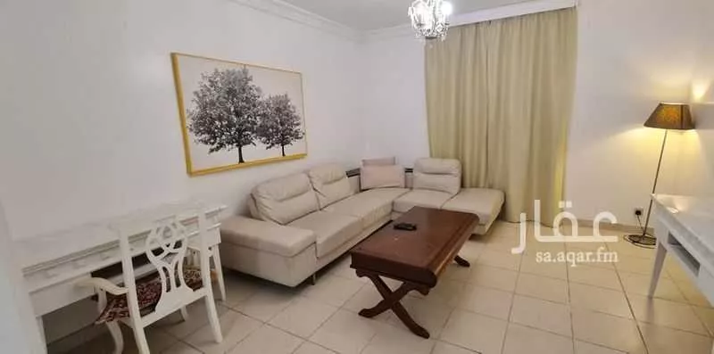2 bedroom apartment in Al Salamah 10