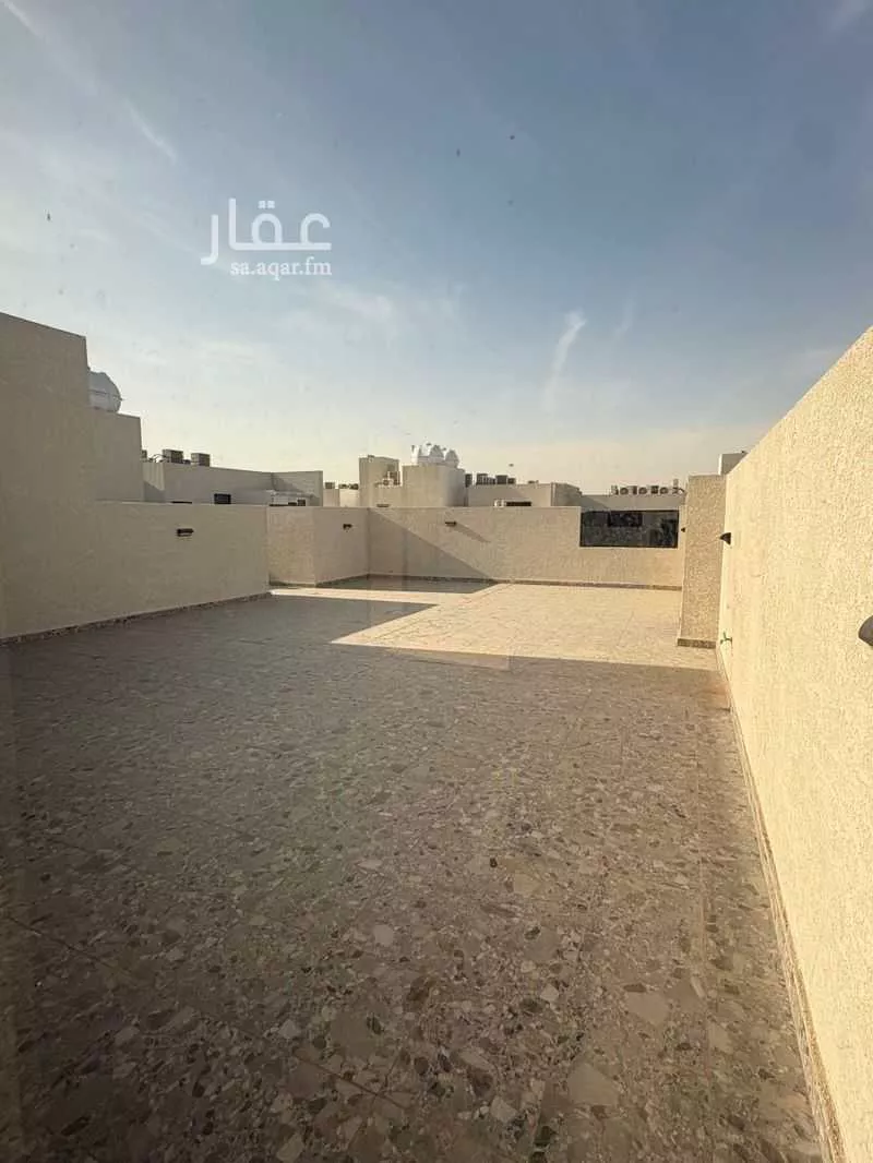 شقة 3 غرف في المونسية 2