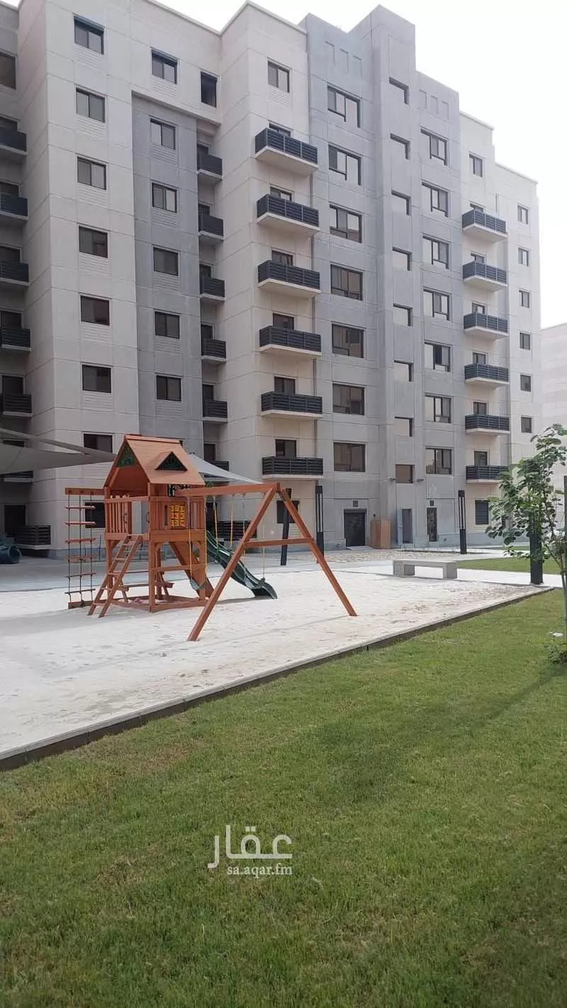 7 bedroom apartment in Al Hamdaniyah 2