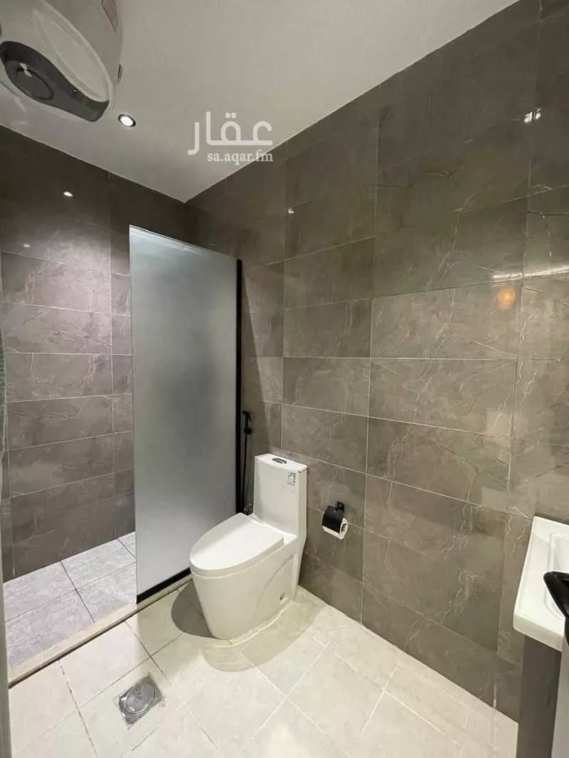 شقة 4 غرف في المروة 9