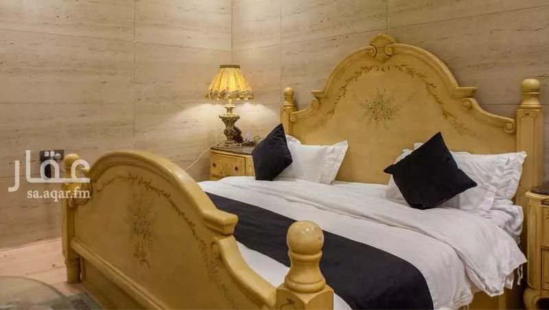 1 bedroom floor in Al Aqiq 5