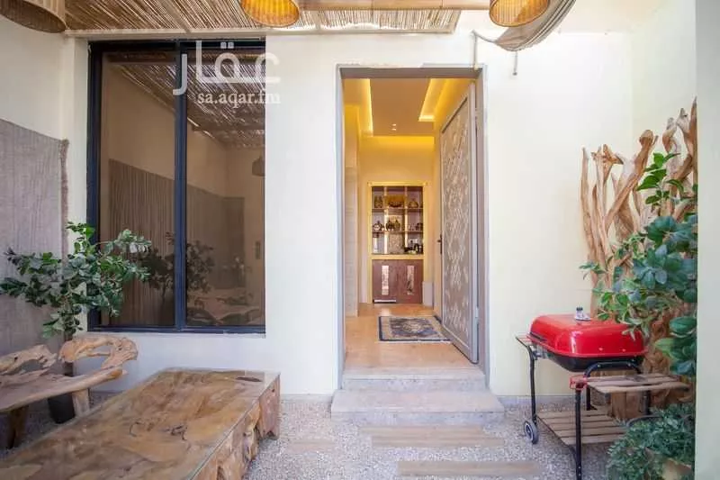 1 bedroom floor in Al Aqiq 6