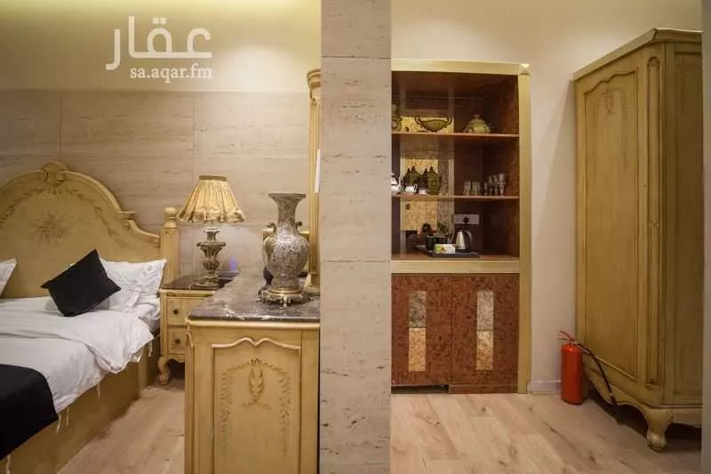 1 bedroom floor in Al Aqiq 7