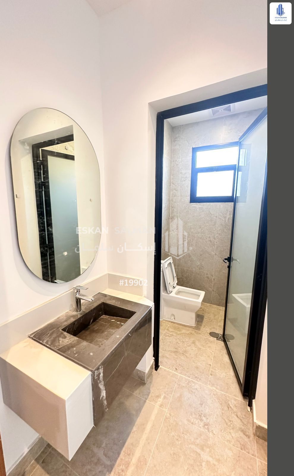 2 bedroom apartment in Muhammed Ibn Saud, Eastern Province 9