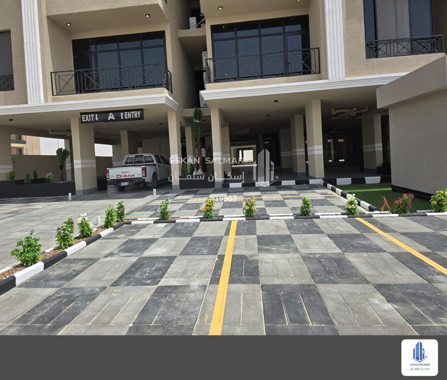 2 bedroom apartment in Ash Shulah, Eastern Province 2