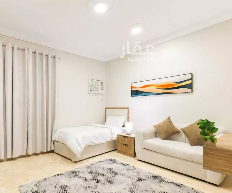 1 bedroom apartment in Al Bawadi 3