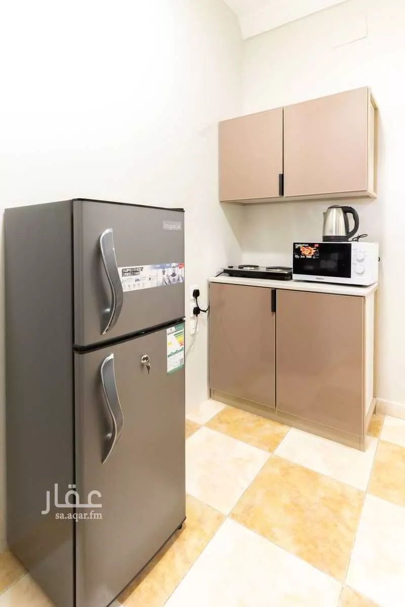 1 bedroom apartment in Al Bawadi 4