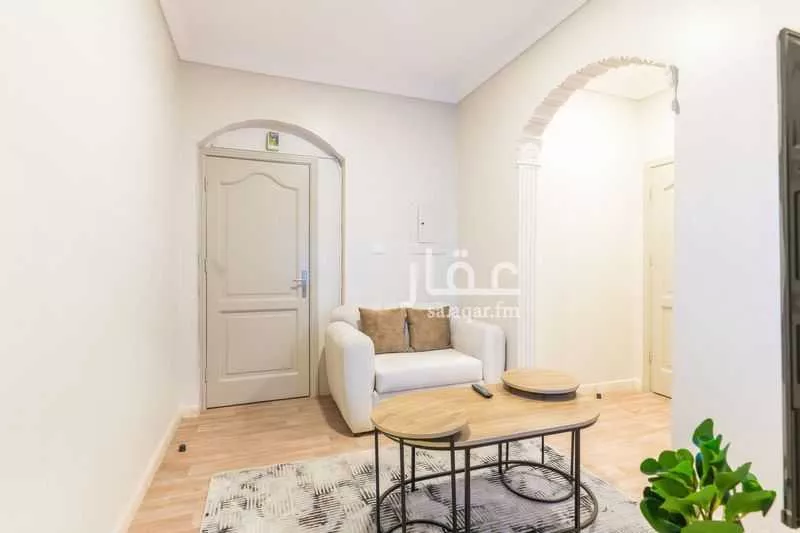 1 bedroom apartment in Al Bawadi 5