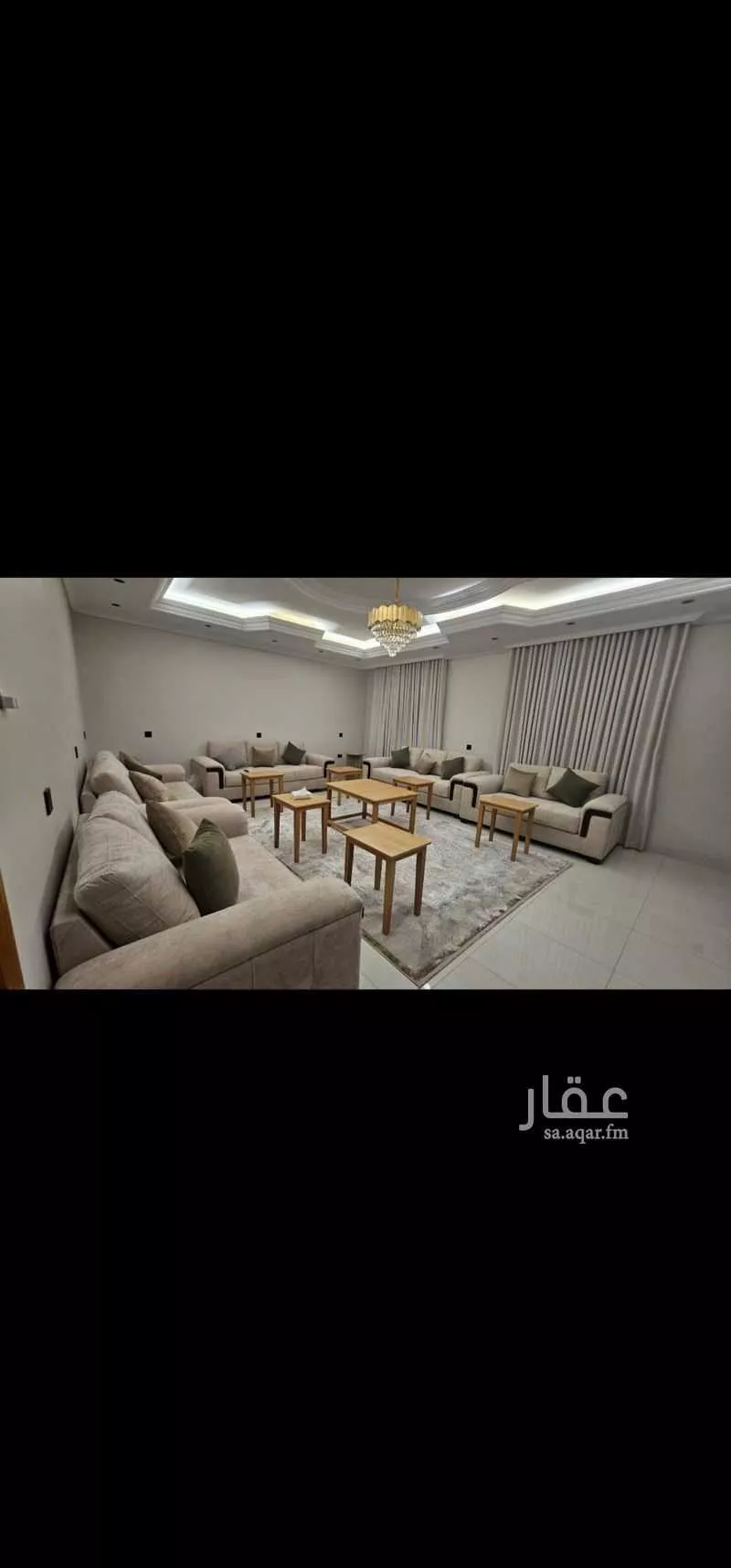 شقة 5 غرف في السلامة 12