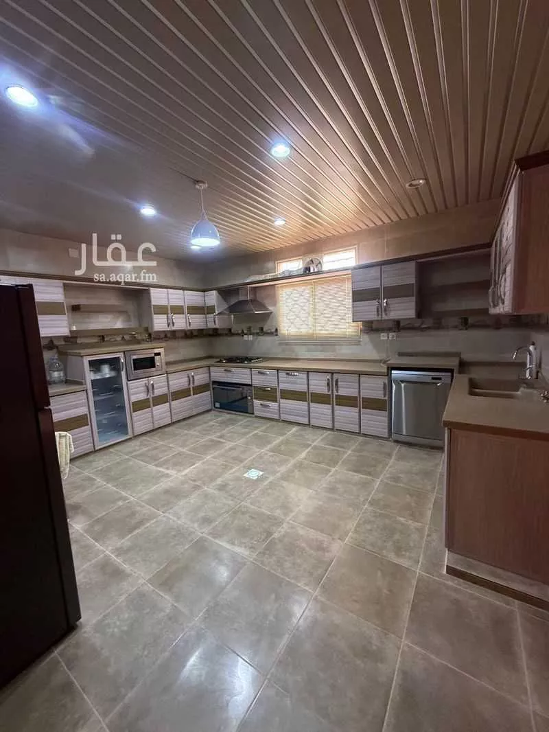 فيلا 3 غرف في اللواء الرابع عشر، خميس مشيط 2