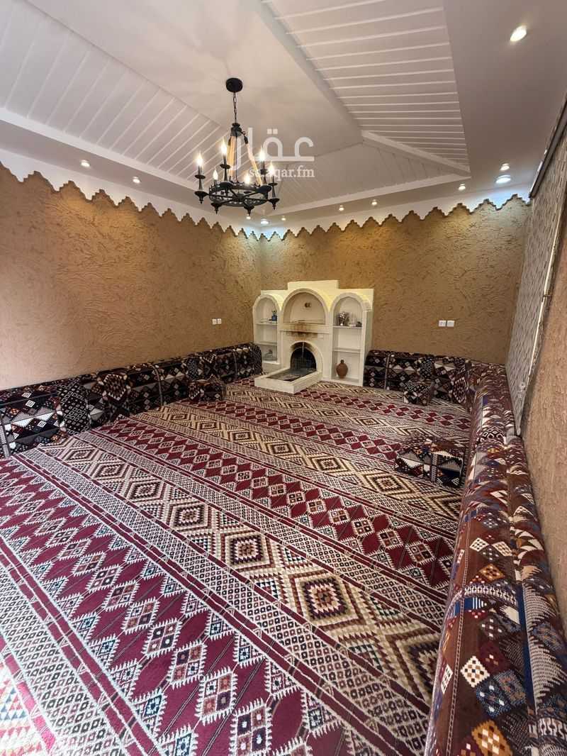 فيلا 3 غرف في اللواء الرابع عشر، خميس مشيط 5