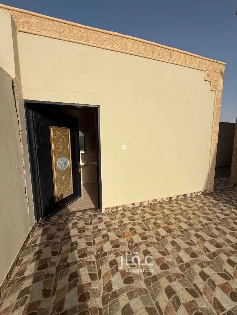 فيلا 3 غرف في اللواء الرابع عشر، خميس مشيط 14