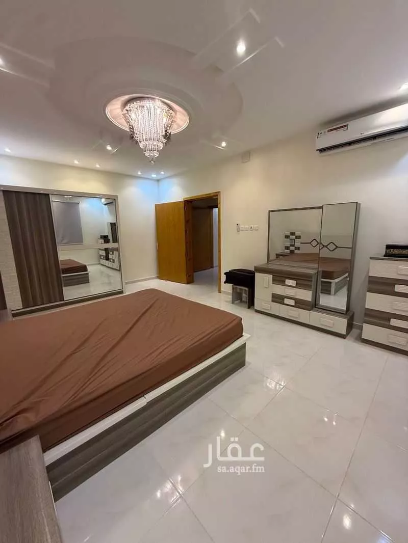 فيلا 3 غرف في اللواء الرابع عشر، خميس مشيط 10