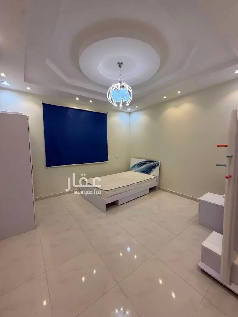 فيلا 3 غرف في اللواء الرابع عشر، خميس مشيط 13
