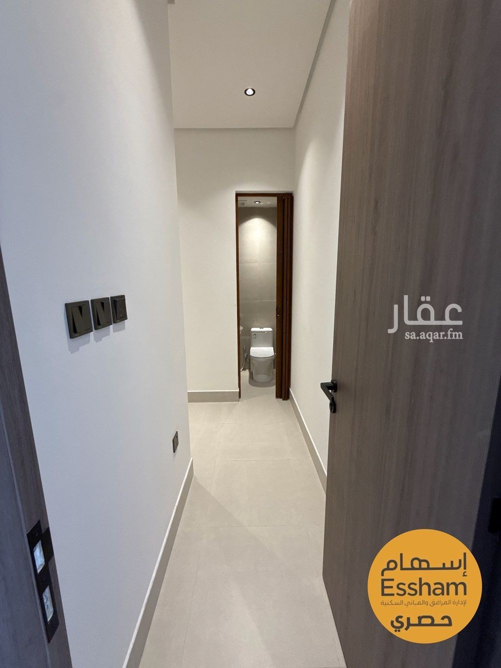 3 bedroom apartment in Al Jamiah, Eastern Province 3