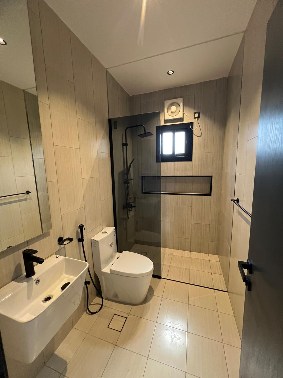 3 bedroom apartment in Al Nahda, Jeddah 12