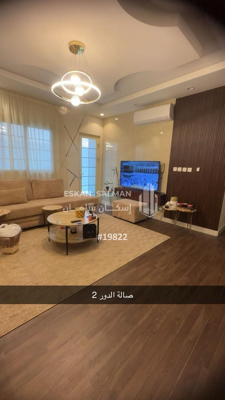 فيلا 4 غرف في Al Qryniah، جدة 18