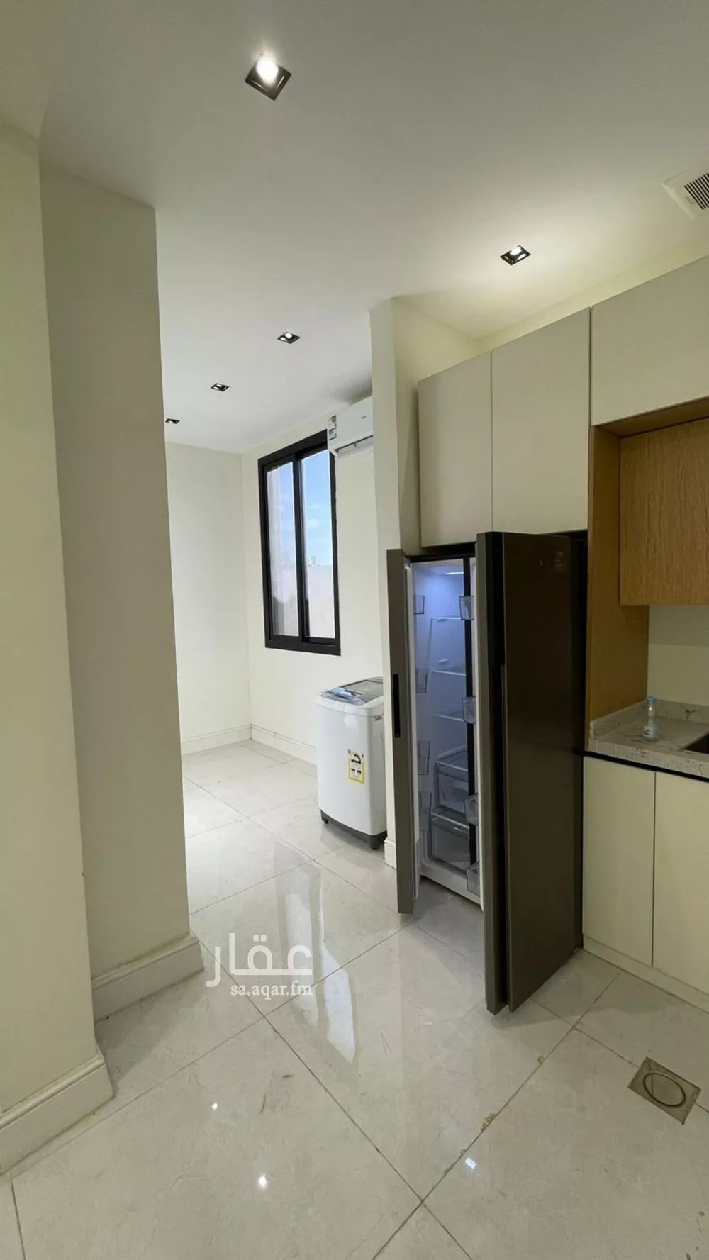 3 bedroom apartment in Al Narjis 7