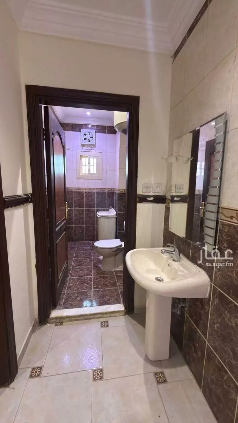 1 bedroom apartment in Al Nuzhah 4